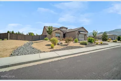 1219 Crawford Creek Court, Reno, NV 89521 - Photo 1