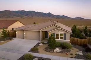 157 Jobe Dr, Dayton, NV 89403 - Photo 1