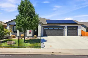 192 Walnut Ct, Fernley, NV 89408 - Photo 1
