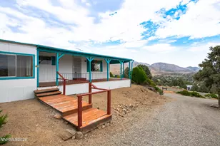 1240 Slate Rd, Topaz Ranch Estates, NV 89444 - Photo 1