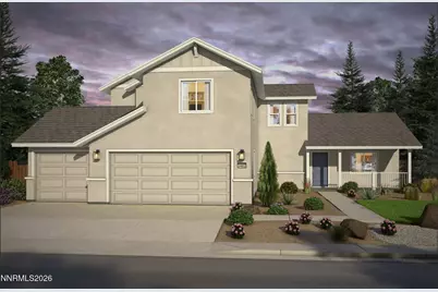 3255 Eleanor Way #Lot 91, Fernley, NV 89408 - Photo 1