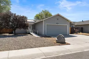 602 Ranch Rd, Fernley, NV 89408 - Photo 1
