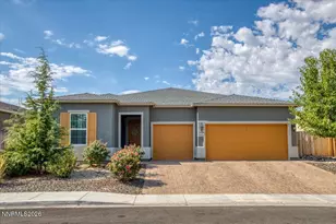 2161 Portneuf Dr, Sparks, NV 89436 - Photo 1