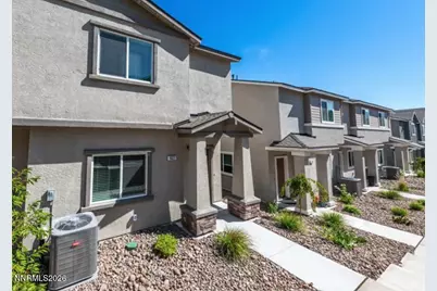 5873 Morgan Horse Street, Reno, NV 89523 - Photo 1