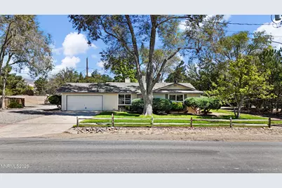 313 Riverboat Road, Dayton, NV 89403 - Photo 1