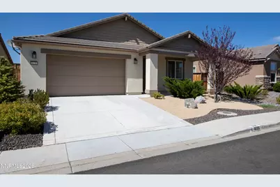 6135 Cotton Rosser Road, Sparks, NV 89436 - Photo 1