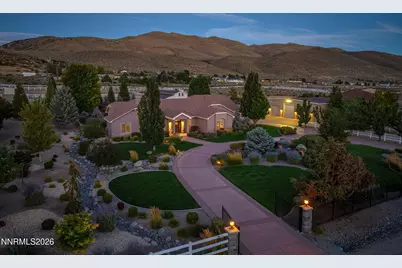 168 Peponita Court, Washoe Valley, NV 89704 - Photo 1