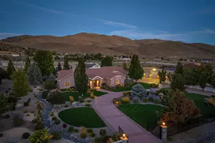 168 Peponita Ct, Washoe Valley, NV 89704 - Photo 1