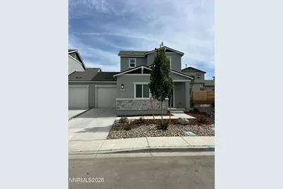 986 Green Lily Drive, Reno, NV 89506 - Photo 1