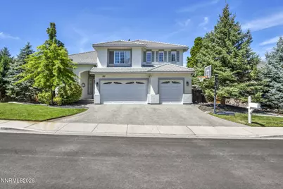 4883 Elkcreek Trail, Reno, NV 89519 - Photo 1