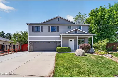 5440 Montego Court, Reno, NV 89523 - Photo 1