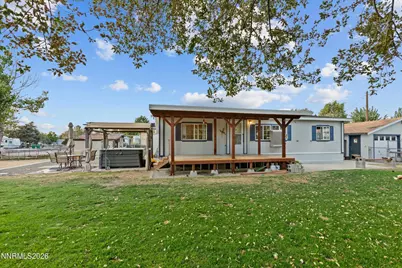 375 Magnolia Way, Reno, NV 89506 - Photo 1