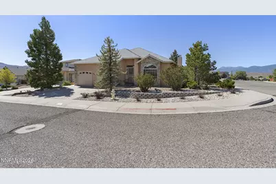 1021 Ridgeview Court, Carson City, NV 89705 - Photo 1