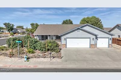 717 Noel Lane, Fallon, NV 89406 - Photo 1