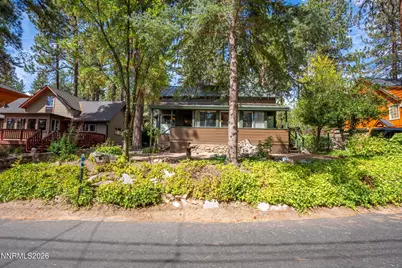 409 Lakeview Avenue, Zephyr Cove, NV 89448 - Photo 1