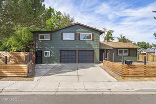 1125 E Huffaker Ln, Reno, NV 89511 - Photo 1