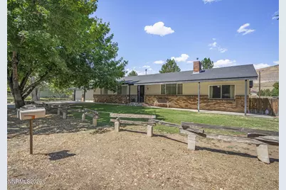 22875 Carriage Drive, Reno, NV 89521 - Photo 1