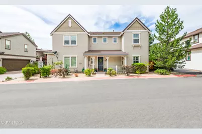 2095 Heavenly View Trail, Reno, NV 89523 - Photo 1