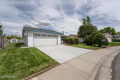 3134 Baywood Drive, Sparks, NV 89434 - Photo 1