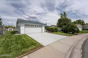 3134 Baywood Dr, Sparks, NV 89434 - Photo 1