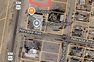 2790 US Hwy 95A Hwy, Silver Springs, NV 89429 - Photo 1