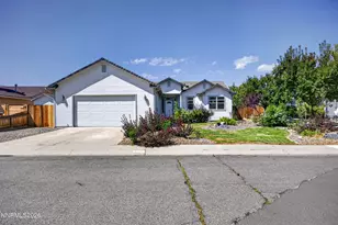 1379 Bumblebee Dr, Gardnerville, NV 89460 - Photo 1