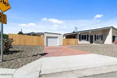 13501 Mt Shasta Street, Reno, NV 89506 - Photo 1