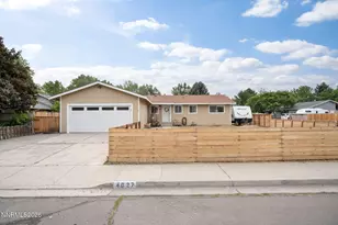 4027 Ramsey Cir, Carson City, NV 89706 - Photo 1