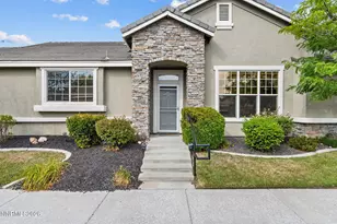 1473 Wild Wolf Way, Reno, NV 89521 - Photo 1