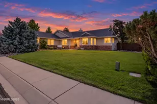 971 Winter Green Dr, Gardnerville, NV 89460 - Photo 1