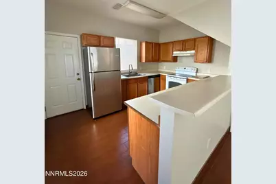 1317 Powell Lane, Reno, NV 89502 - Photo 1