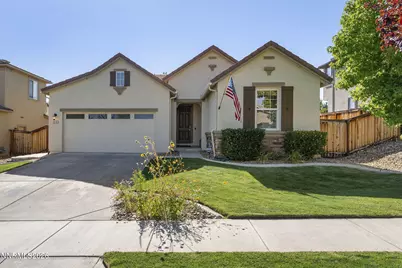 2475 Peavine Creek Road, Reno, NV 89523 - Photo 1