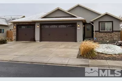 222 Heather Lane, Fernley, NV 89408 - Photo 1