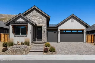 3006 Cambria Loop, Carson City, NV 89703 - Photo 1