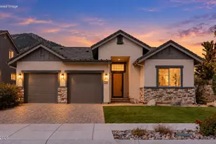 2900 Matterhorn Dr, Genoa, NV 89411 - Photo 1