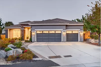 517 Spirit Ridge Court, Reno, NV 89511 - Photo 1