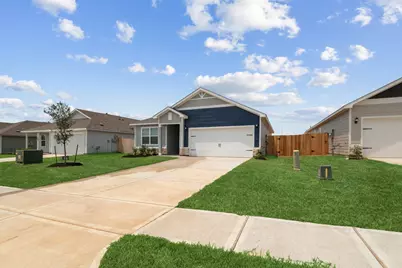 712 Jasmine Ridge Lane, Waller, TX 77484 - Photo 1