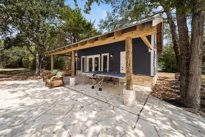 2165 Round Top Road, Round Top, TX 78954 - Photo 5