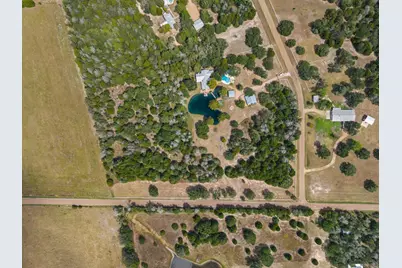 2165 Round Top Road, Round Top, TX 78954 - Photo 7