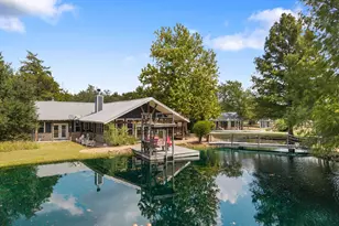 2165 Round Top Rd, Round Top, TX 78954 - Photo 1