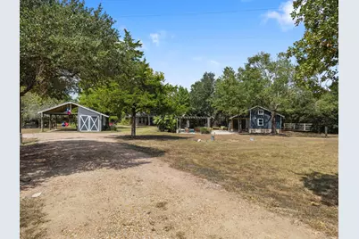 2165 Round Top Road, Round Top, TX 78954 - Photo 47