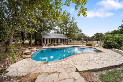 2165 Round Top Road, Round Top, TX 78954 - Photo 3