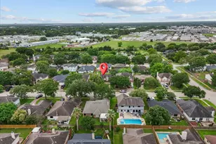 1814 Oak Valley Dr, Kemah, TX 77565 - Photo 5