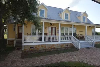 601 All Jersey Road, Brenham, TX 77833 - Photo 3