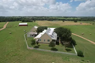 601 All Jersey Rd, Brenham, TX 77833 - Photo 1