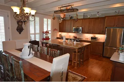 601 All Jersey Road, Brenham, TX 77833 - Photo 7