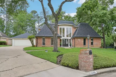20423 Woodsong Court, Humble, TX 77346 - Photo 1