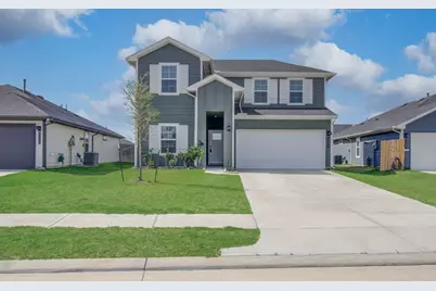 3106 Langley Bend Lane, Fulshear, TX 77441 - Photo 45