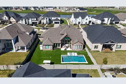 4919 Olive Province Lane, Manvel, TX 77578 - Photo 3