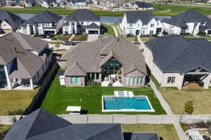 4919 Olive Province Ln, Manvel, TX 77578 - Photo 3